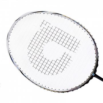 Apacs Commander 20 White / Black